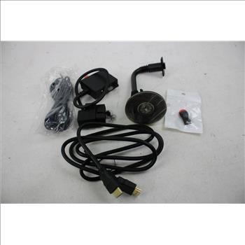 Mini Maxx V2 Device And Adapters