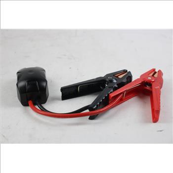 Mini Portable Jump Starter