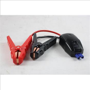 Mini Portable Jump Starter
