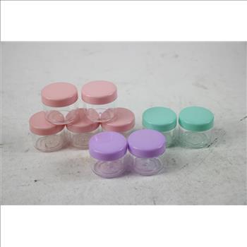 Mini Sealed Containers