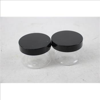 Mini Sealed Containers