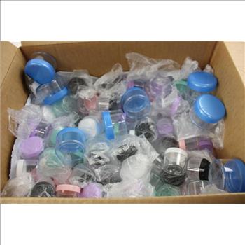 Mini Sealed Containers