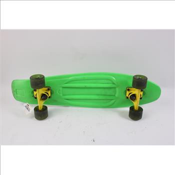 Mini Skateboard