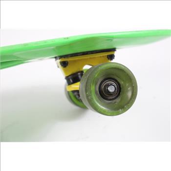 Mini Skateboard