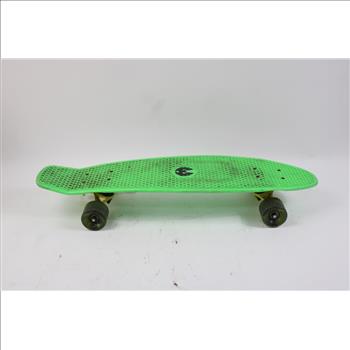 Mini Skateboard