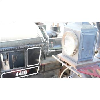 Miniature Railroad - Locomotives, Cars, Tracks, & Additional Pieces (Las Vegas, NV 89032)