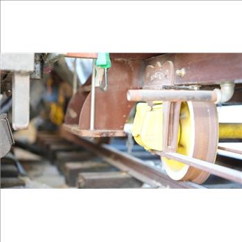 Miniature Railroad - Locomotives, Cars, Tracks, & Additional Pieces (Las Vegas, NV 89032)