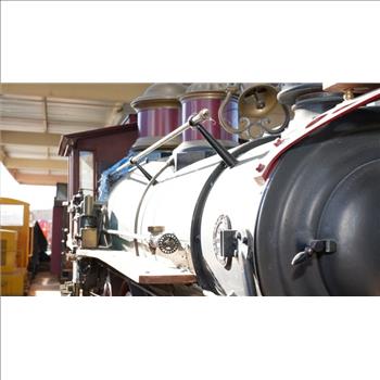 Miniature Railroad - Locomotives, Cars, Tracks, & Additional Pieces (Las Vegas, NV 89032)