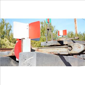 Miniature Railroad - Locomotives, Cars, Tracks, & Additional Pieces (Las Vegas, NV 89032)