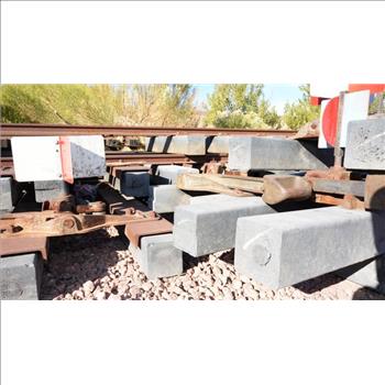 Miniature Railroad - Locomotives, Cars, Tracks, & Additional Pieces (Las Vegas, NV 89032)