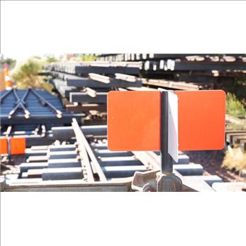 Miniature Railroad - Locomotives, Cars, Tracks, & Additional Pieces (Las Vegas, NV 89032)