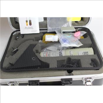 MiniRAE 3000 Wireless Handheld VOC Monitor