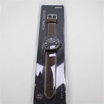 Miniso Quartz Watch