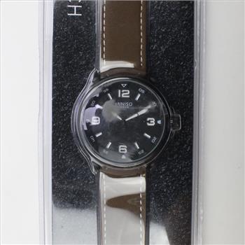 Miniso Quartz Watch