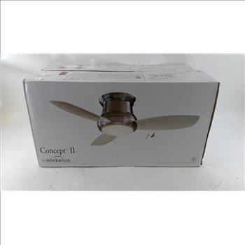 Minka Aire Concept 2 Ceiling Fan