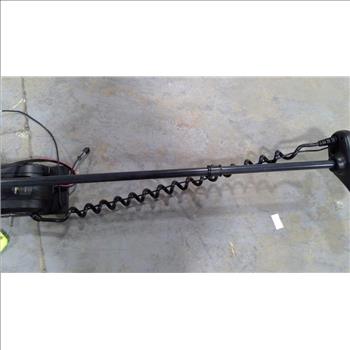 Minn Kita Electric Trolling Motor