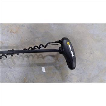 Minn Kita Electric Trolling Motor