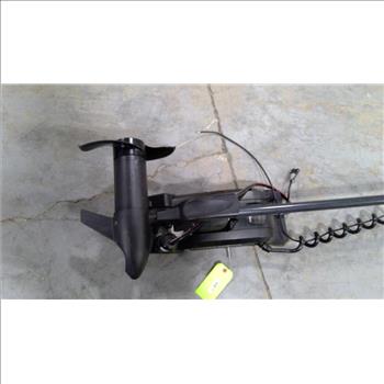 Minn Kita Electric Trolling Motor