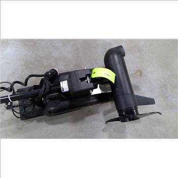 Minn Kita Terrova Electric Trolling Motor