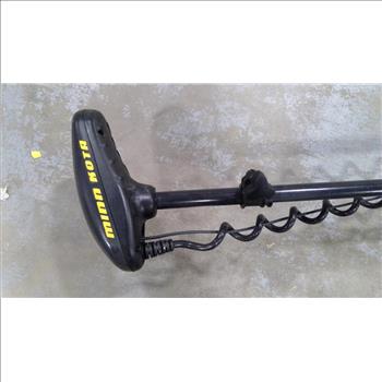 Minn Kita Terrova Electric Trolling Motor