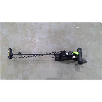 Minn Kita Terrova Electric Trolling Motor