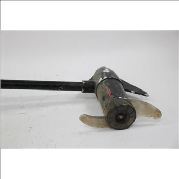 Minn Kota 12-Volt Trolling Motor 24LB Thrust 4-Speed