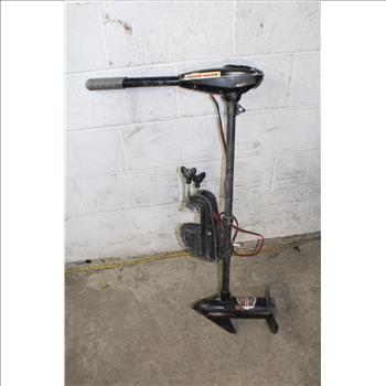 Minn Kota Endura 30lb Thrust Trolling Motor