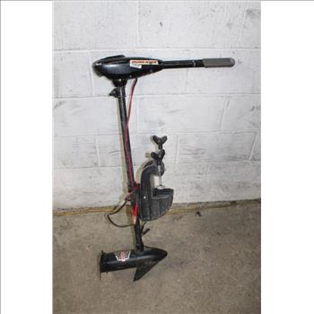 Minn Kota Endura 30lb Thrust Trolling Motor