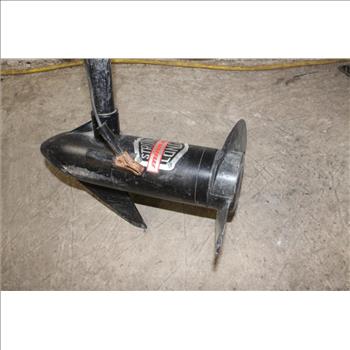 Minn Kota Endura 30lb Thrust Trolling Motor