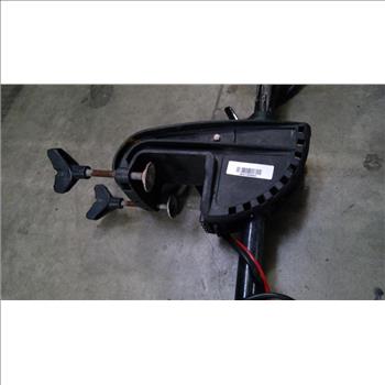 Minn Kota Endura C2 40