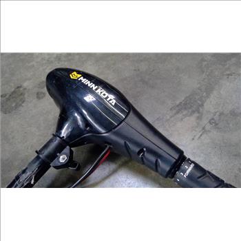 Minn Kota Endura C2 40