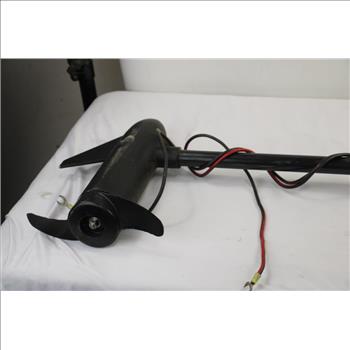 Minn Kota Ensura C2 Trolling Motor