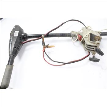 Minn Kota Power Max 36 Trolling Motor