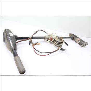 Minn Kota Power Max 36 Trolling Motor