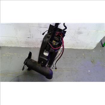 Minn Kota Terrova Trolling Motor