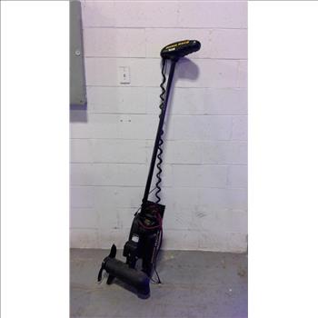 Minn Kota Terrova Trolling Motor