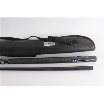 Minnesota Fats Pool Cue