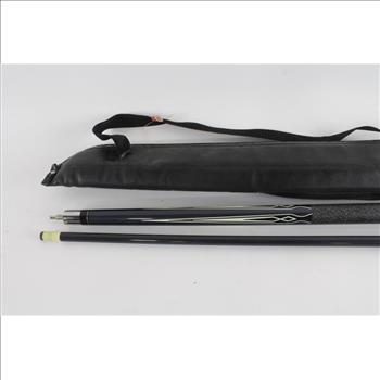 Minnesota Fats Pool Cue