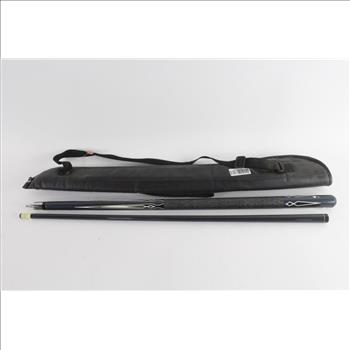 Minnesota Fats Pool Cue