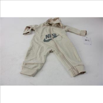 Minnie Mouse 2 Piece Set, Nike Sweater, 3 Pieces