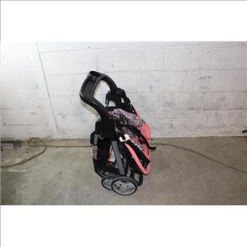 Minnie Mouse Stroller