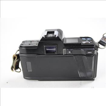 Minolta 7000, Amazear Action5 Pro, Uewade Cameras, 3 Pieces