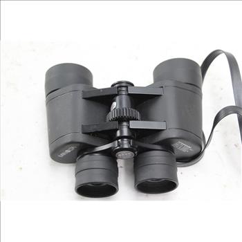 Minolta Binoculars