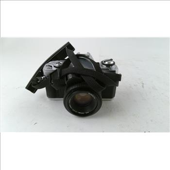 Minolta Camera