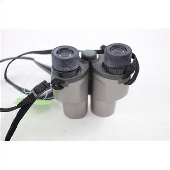 Minolta Compact 11 10x25 Long Eye Relief Multicoated Binoculars