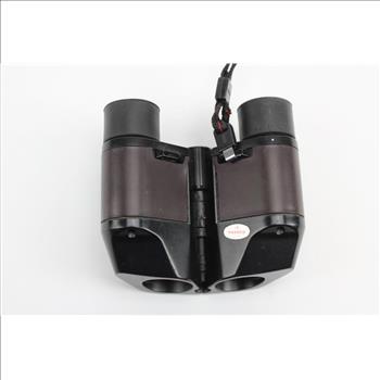 Minolta Compact Multi-Coated Binoculars