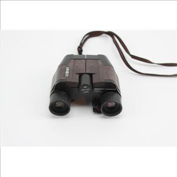 Minolta Compact Multi-Coated Binoculars