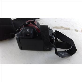 Minolta  Digital Camera