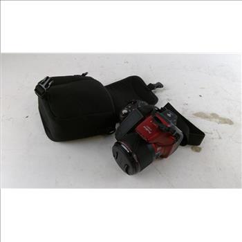 Minolta  Digital Camera