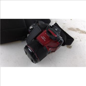 Minolta  Digital Camera